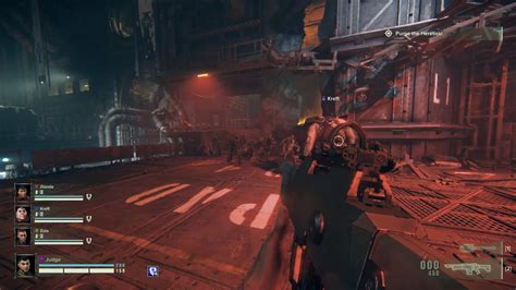 darktide bug report|Warhammer 40,000: Darktide .